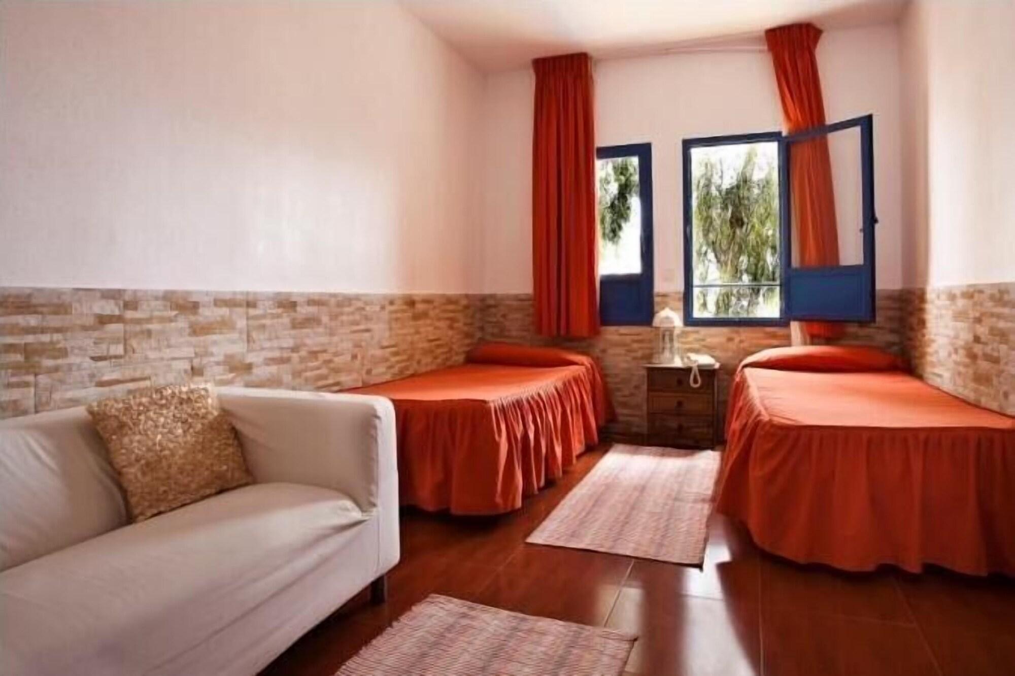 Hotel Atalaya San Jose  Exterior photo