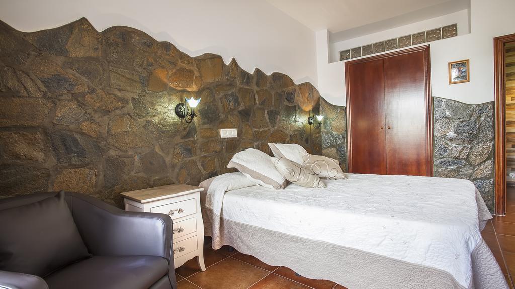 Hotel Atalaya San Jose  Exterior photo