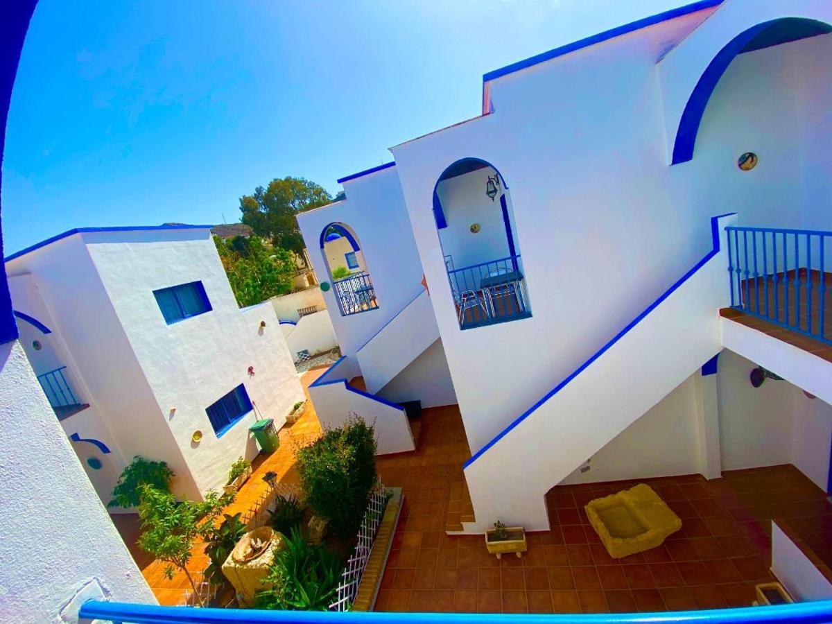 Hotel Atalaya San Jose  Exterior photo