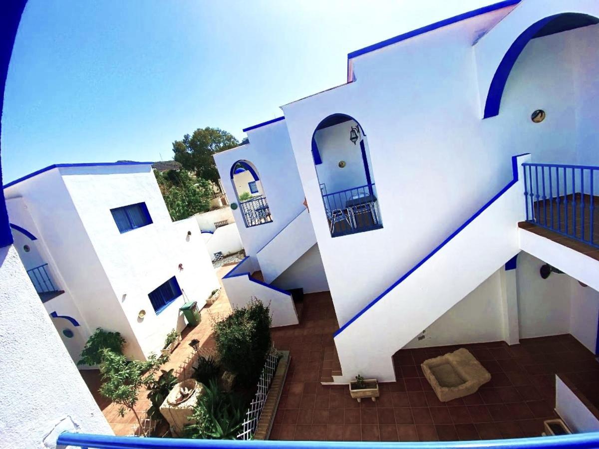Hotel Atalaya San Jose  Exterior photo