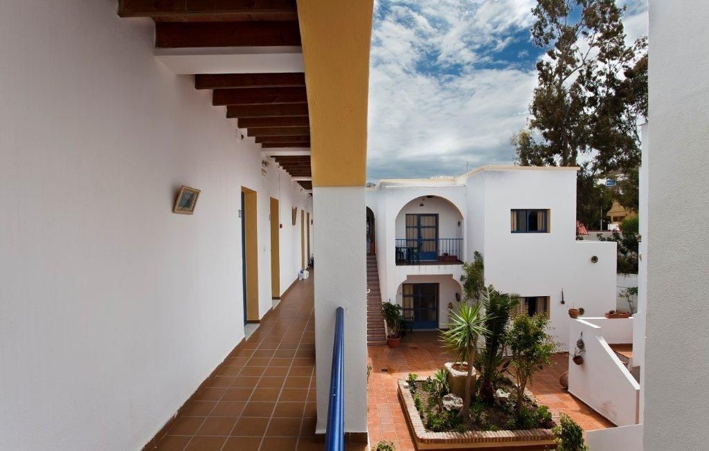 Hotel Atalaya San Jose  Exterior photo